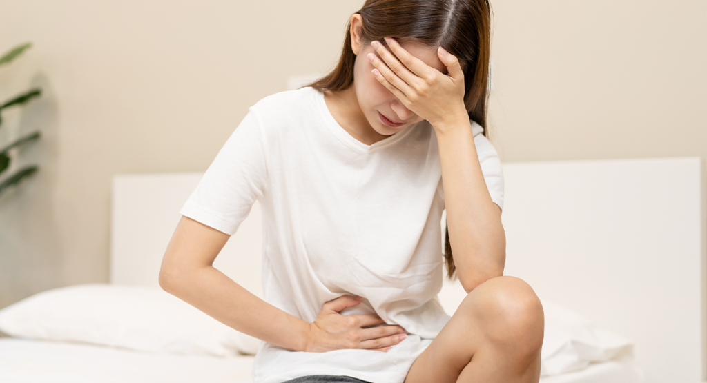 Dor ou queimação ao urinar: descubra a diferença