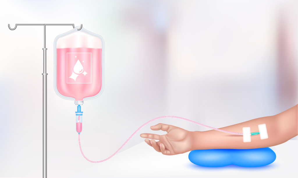 Soroterapia: Entenda os Conceitos Básicos e Benefícios