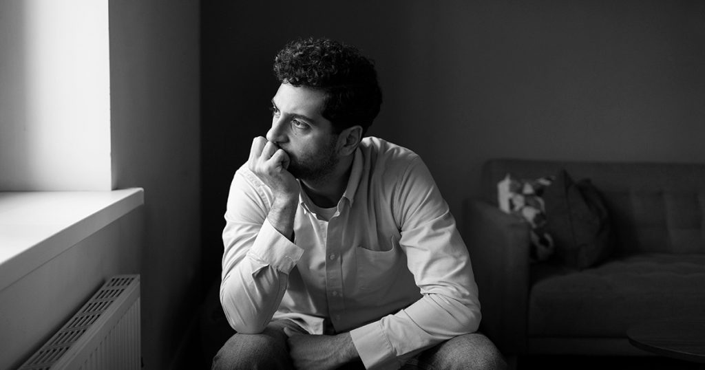 Estratégias para Melhorar a Saúde Mental dos Homens