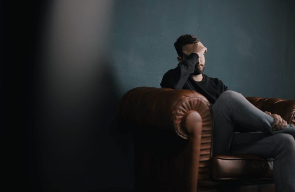 Estratégias para Melhorar a Saúde Mental dos Homens