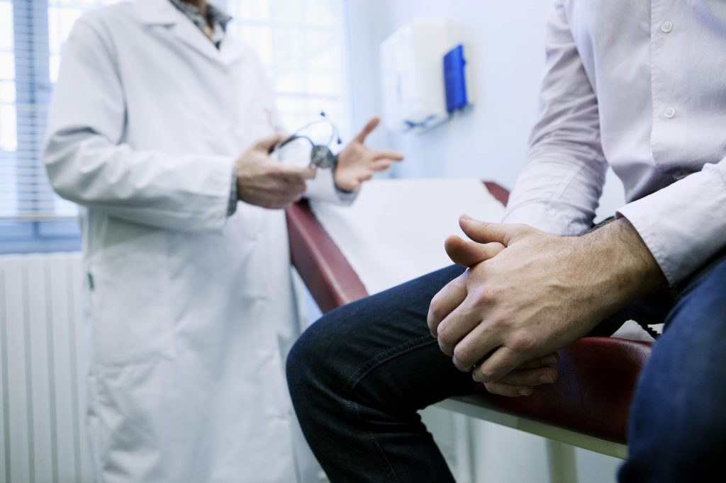 varicocele